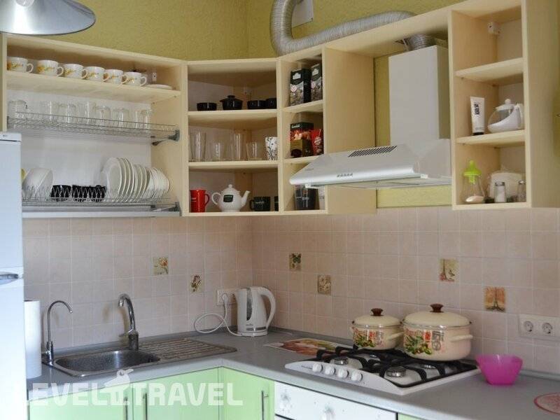 Фотография Гостевые Комнаты На Репина