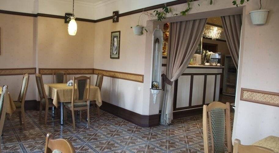 Гостевой Дом Бриз