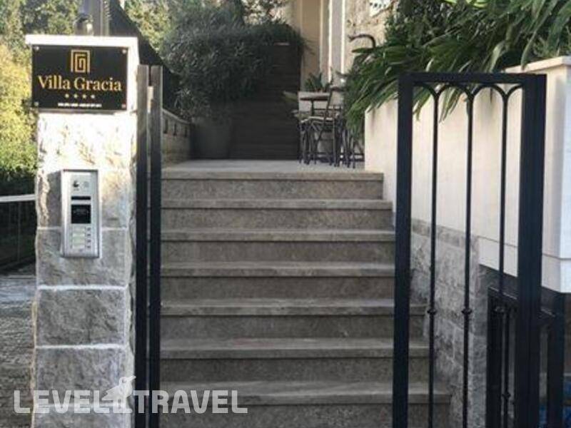Фотография Villa Gracia