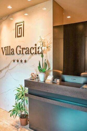 Villa Gracia