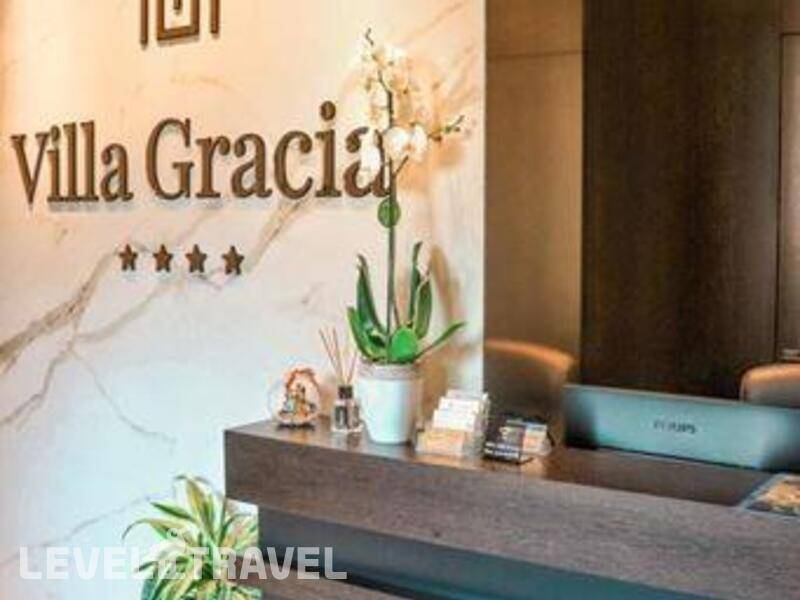 Фотография Villa Gracia