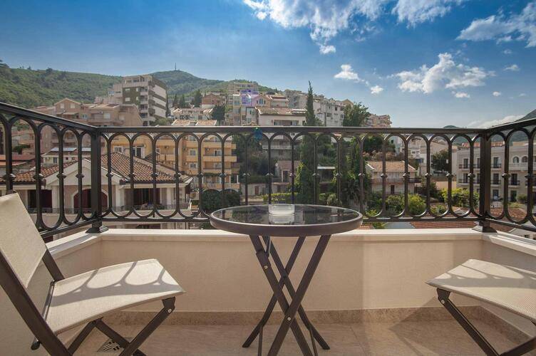 Villa Gracia