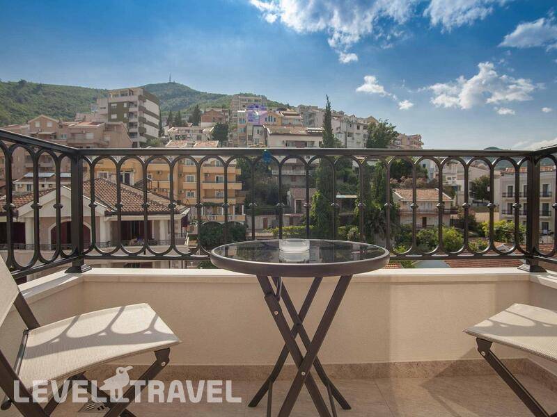 Фотография Villa Gracia