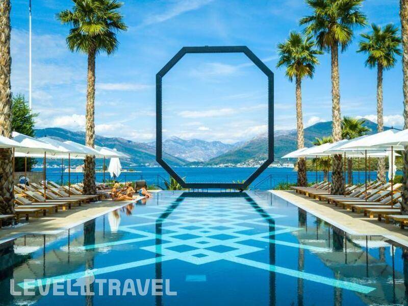 Фотография Nikki Beach Hotel