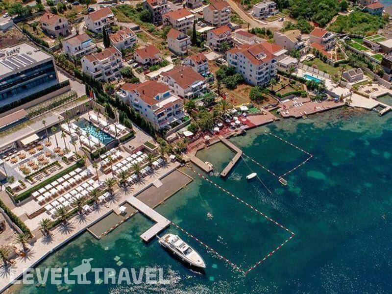 Фотография Nikki Beach Hotel