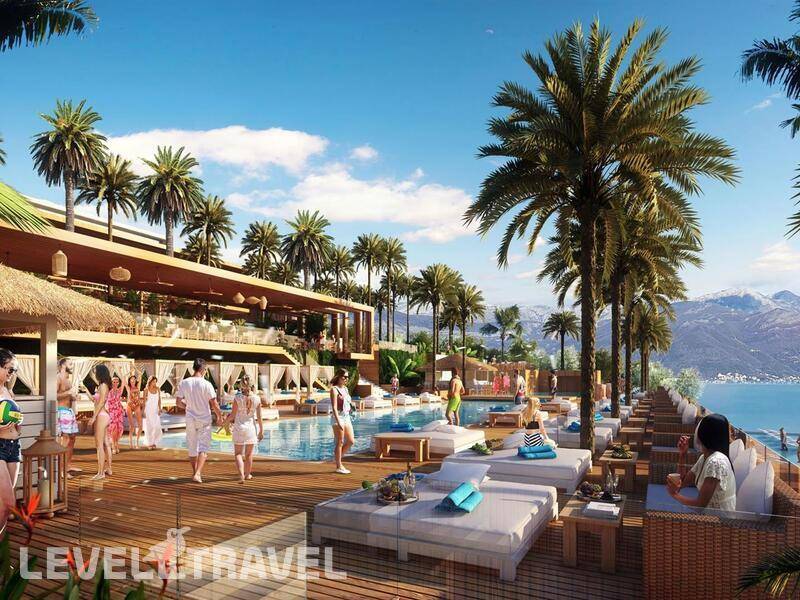 Фотография Nikki Beach Hotel
