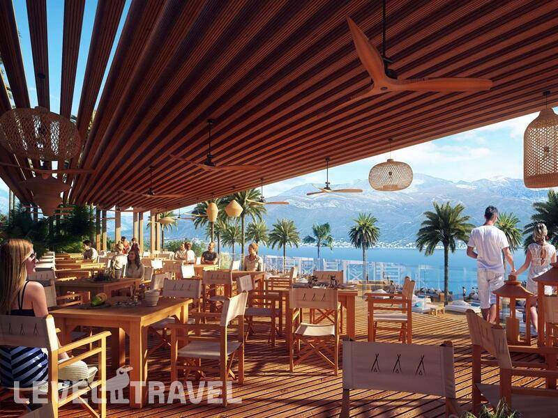 Фотография Nikki Beach Hotel
