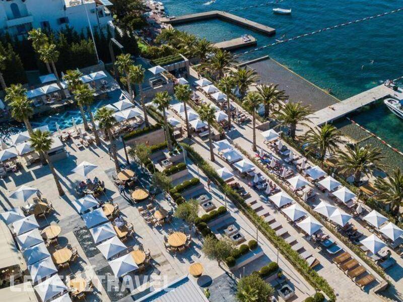 Фотография Nikki Beach Hotel
