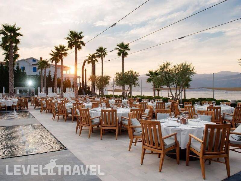 Фотография Nikki Beach Hotel