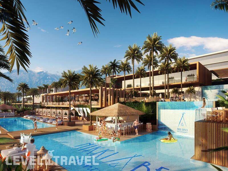Фотография Nikki Beach Hotel