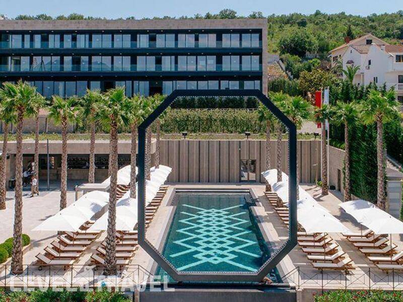 Фотография Nikki Beach Hotel