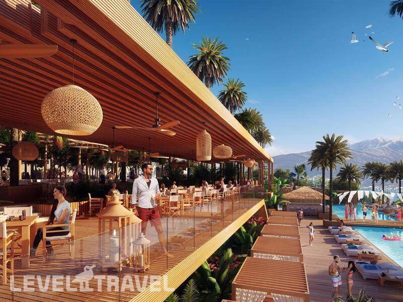 Фотография Nikki Beach Hotel