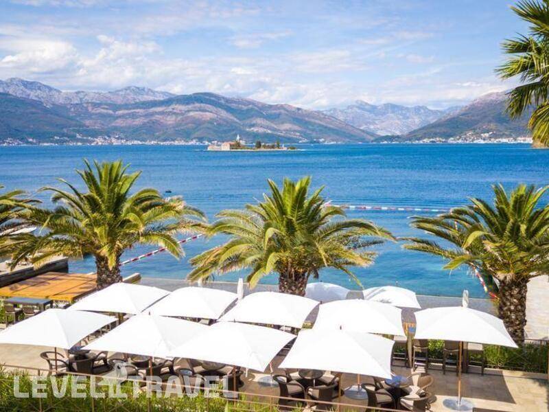 Фотография Nikki Beach Hotel