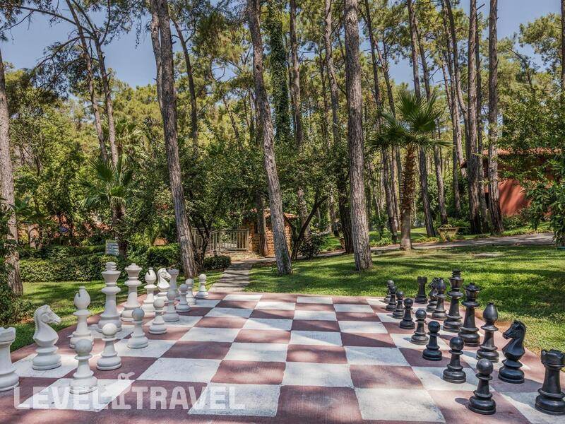 Фотография Marmaris Bay Resort By Mp Hotels