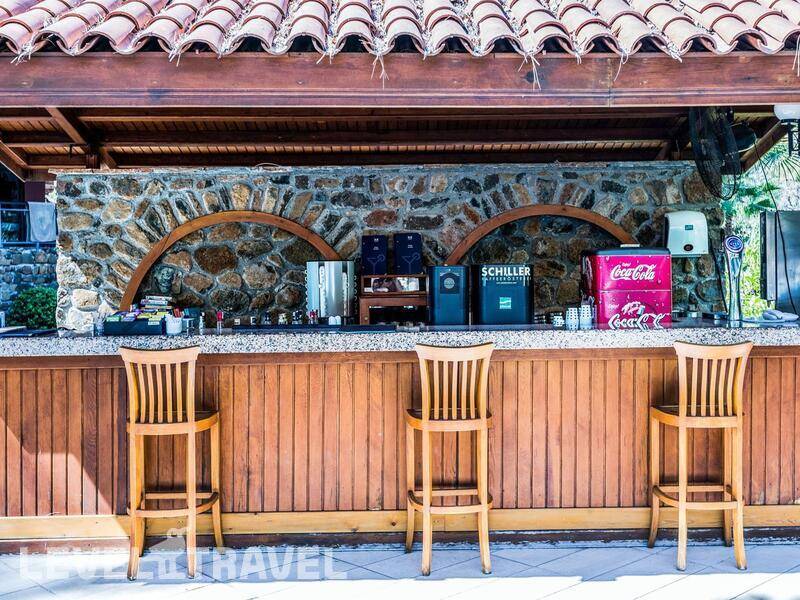 Фотография Marmaris Bay Resort By Mp Hotels