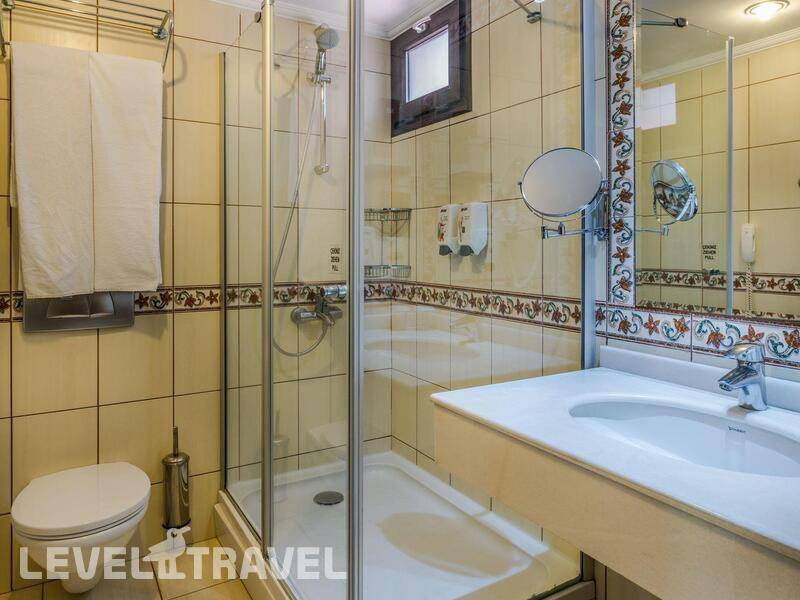Фотография Marmaris Bay Resort By Mp Hotels