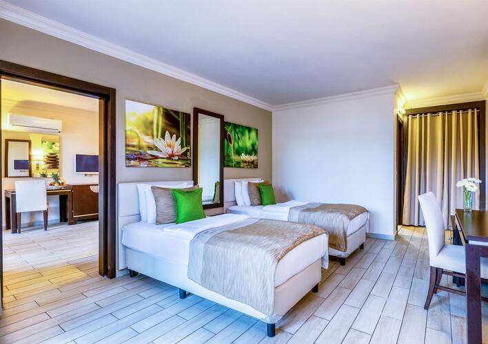 Marmaris Bay Resort By Mp Hotels