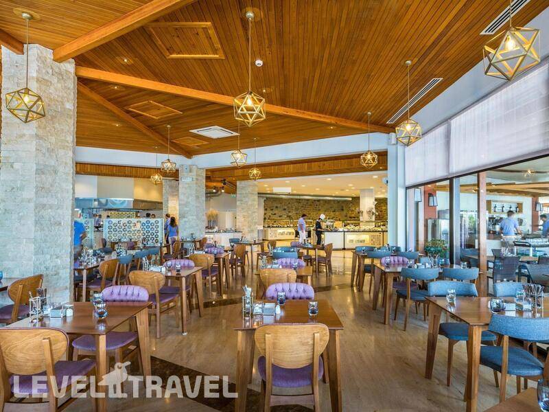 Фотография Marmaris Bay Resort By Mp Hotels