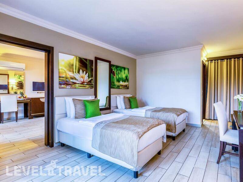Фотография Marmaris Bay Resort By Mp Hotels