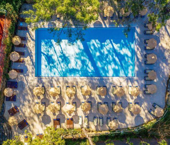 Marmaris Bay Resort By Mp Hotels