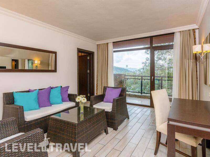Фотография Marmaris Bay Resort By Mp Hotels
