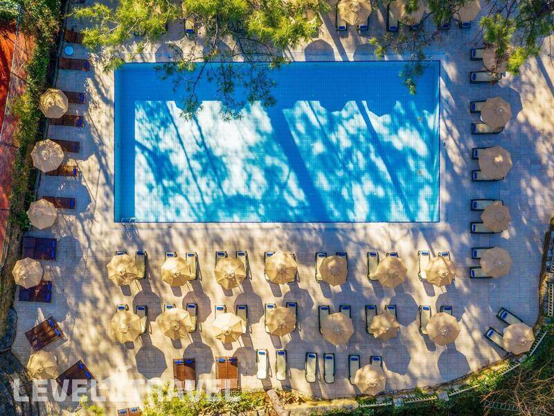 Фотография Marmaris Bay Resort By Mp Hotels
