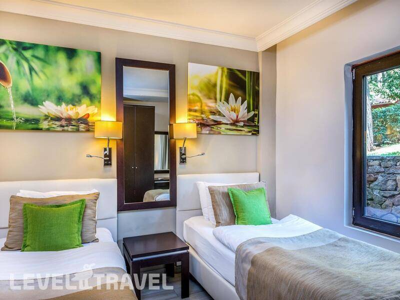 Фотография Marmaris Bay Resort By Mp Hotels
