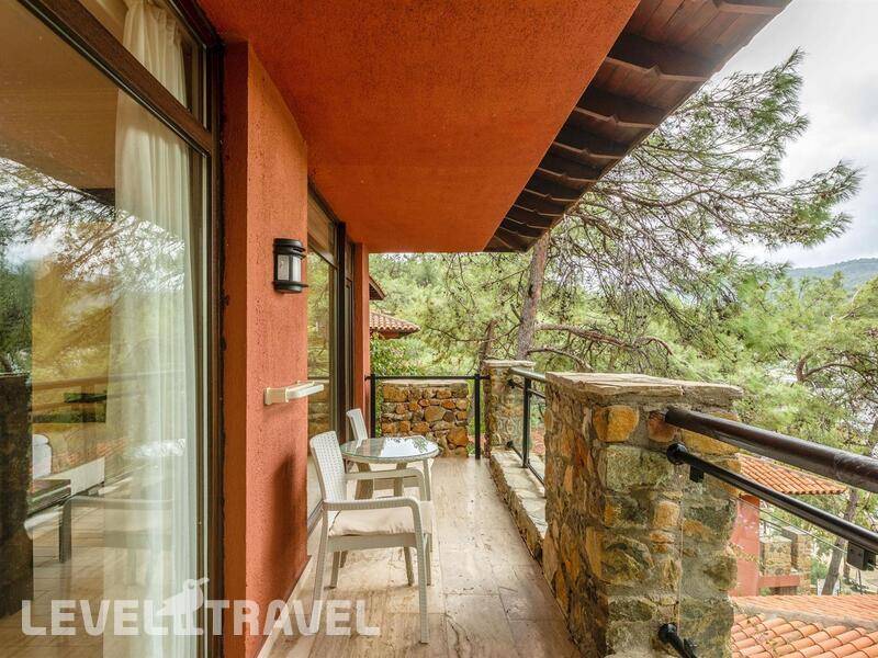 Фотография Marmaris Bay Resort By Mp Hotels