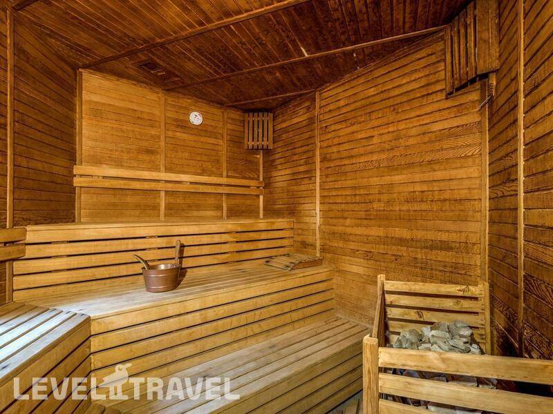 Фотография Marmaris Bay Resort By Mp Hotels