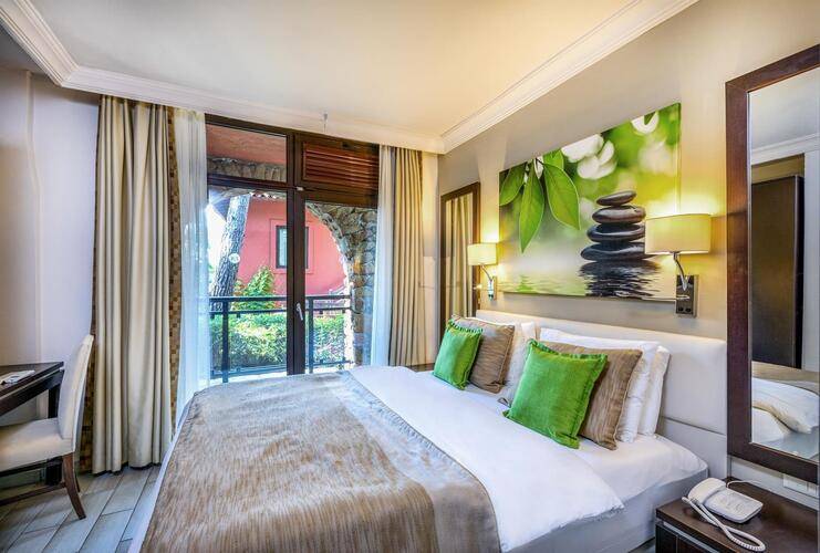 Marmaris Bay Resort By Mp Hotels
