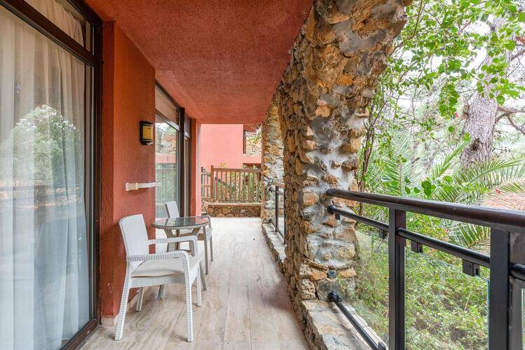 Marmaris Bay Resort By Mp Hotels