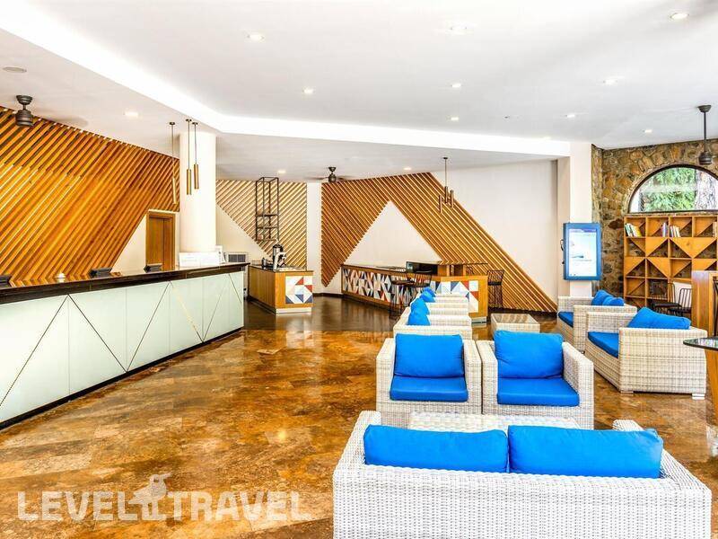 Фотография Marmaris Bay Resort By Mp Hotels