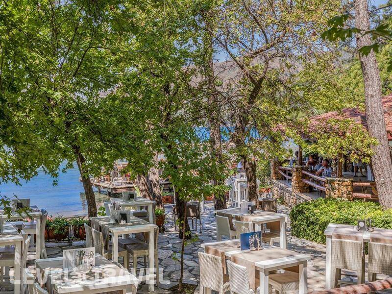Фотография Marmaris Bay Resort By Mp Hotels