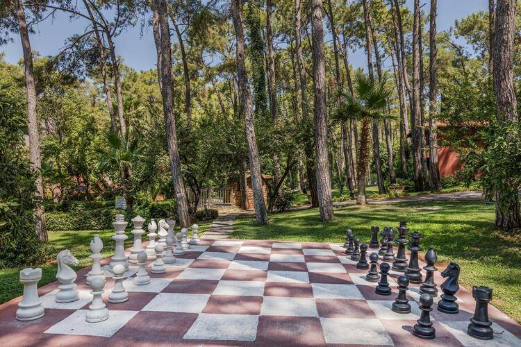 Marmaris Bay Resort By Mp Hotels