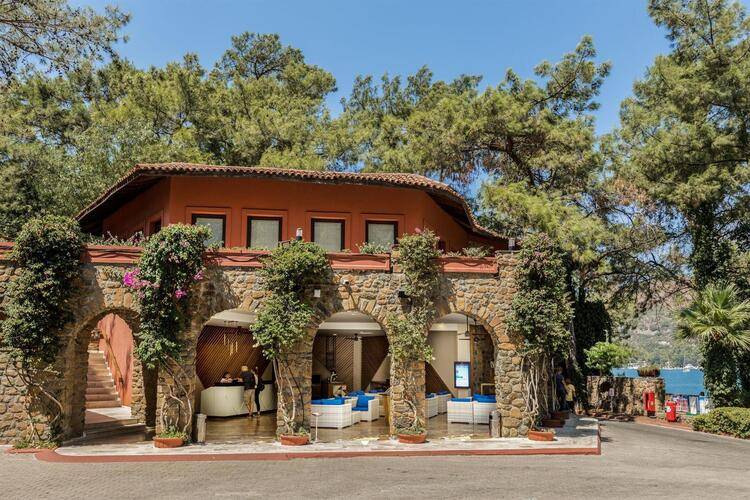 Marmaris Bay Resort By Mp Hotels