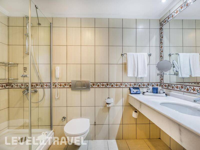 Фотография Marmaris Bay Resort By Mp Hotels