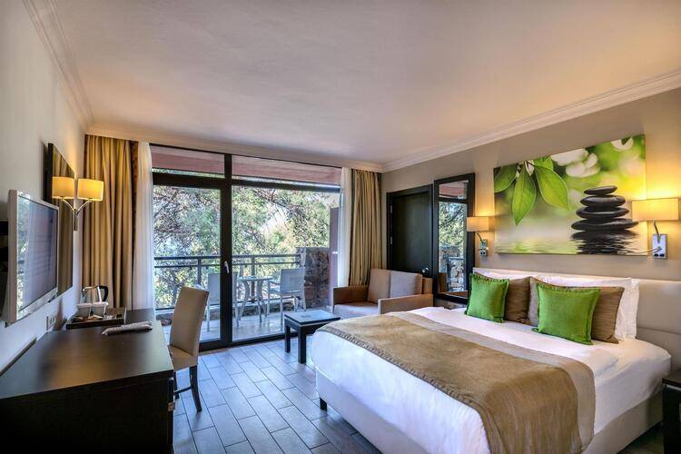 Marmaris Bay Resort By Mp Hotels