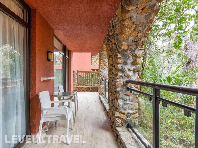 Фотография Marmaris Bay Resort By Mp Hotels