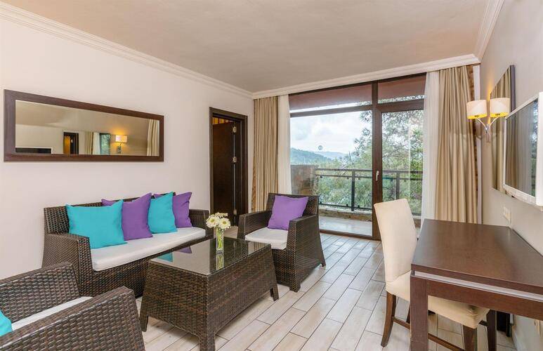 Marmaris Bay Resort By Mp Hotels