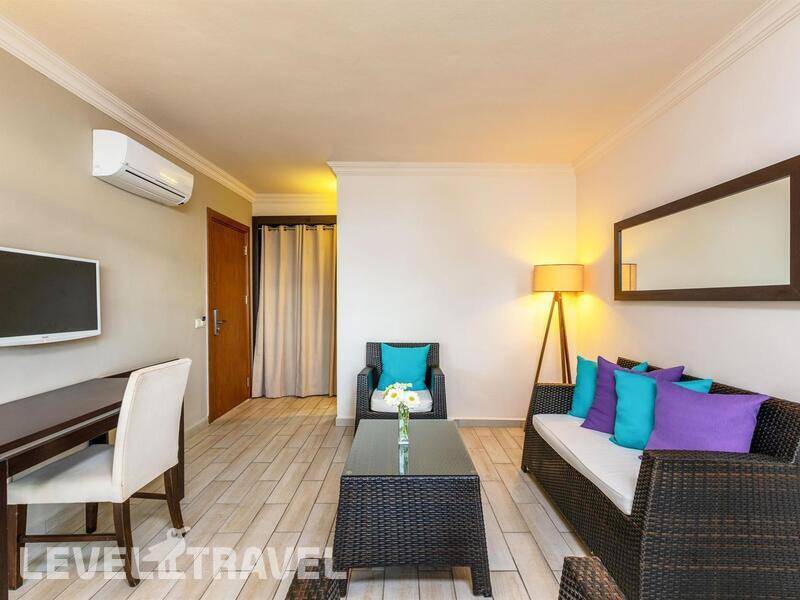 Фотография Marmaris Bay Resort By Mp Hotels
