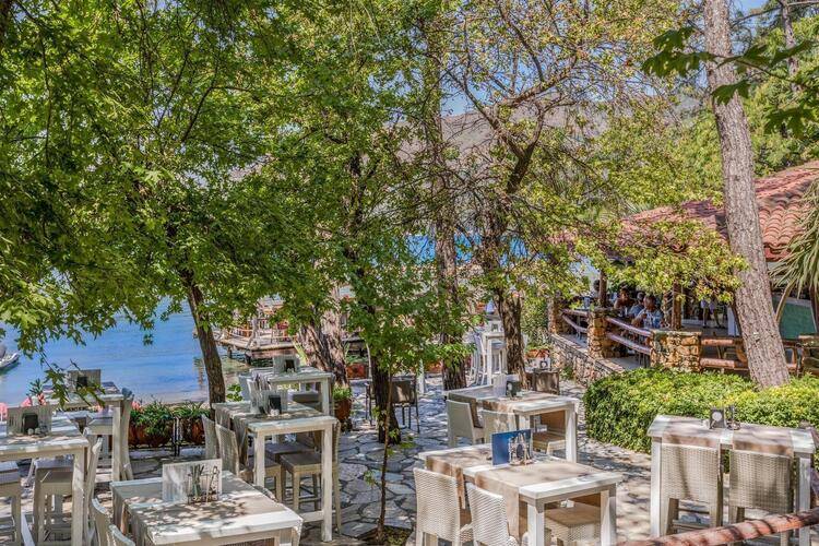 Marmaris Bay Resort By Mp Hotels