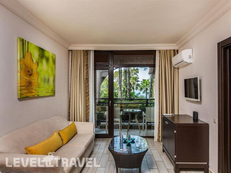 Фотография Marmaris Bay Resort By Mp Hotels