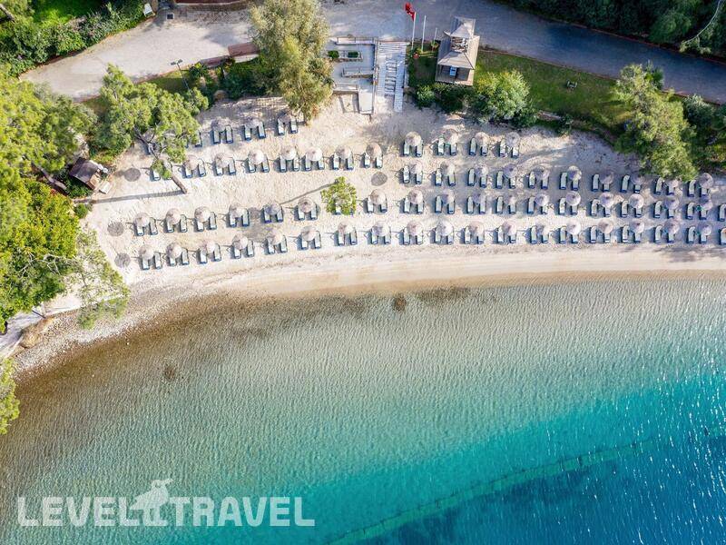 Фотография Marmaris Bay Resort By Mp Hotels