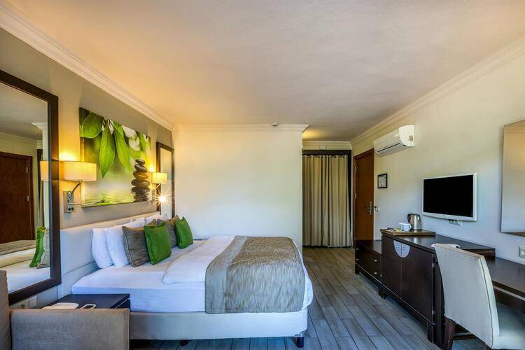 Marmaris Bay Resort By Mp Hotels