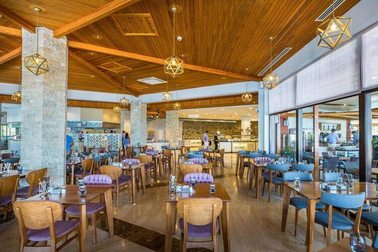 Marmaris Bay Resort By Mp Hotels