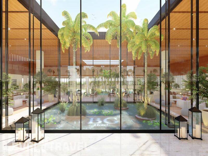 Фотография Infiniti Punta Cana (Adults Only 18+)