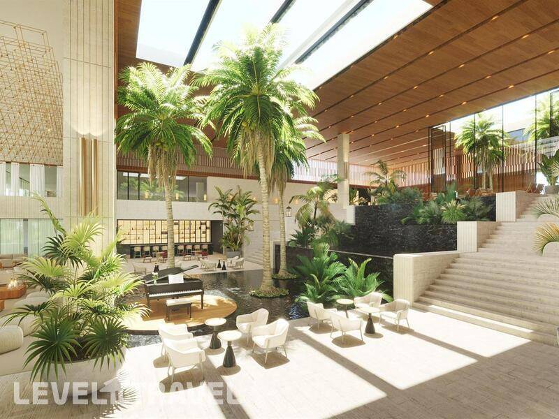 Фотография Infiniti Punta Cana (Adults Only 18+)