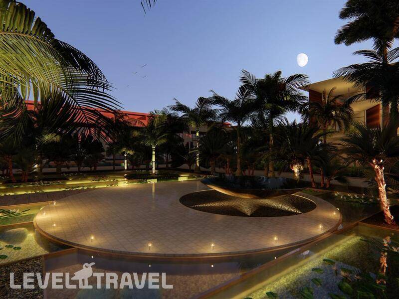 Фотография Infiniti Punta Cana (Adults Only 18+)
