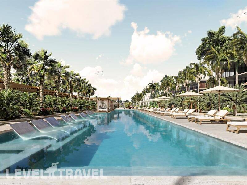 Фотография Infiniti Punta Cana (Adults Only 18+)