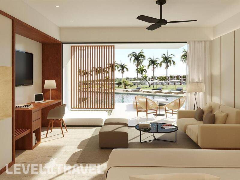 Фотография Infiniti Punta Cana (Adults Only 18+)